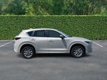 2025 Mazda Mazda CX-5 2.5 S Preferred Package AWD