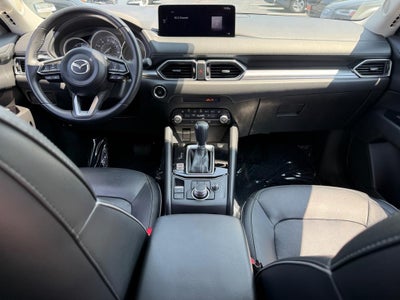 2025 Mazda Mazda CX-5 2.5 S Preferred Package AWD