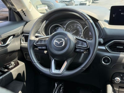 2025 Mazda Mazda CX-5 2.5 S Preferred Package AWD