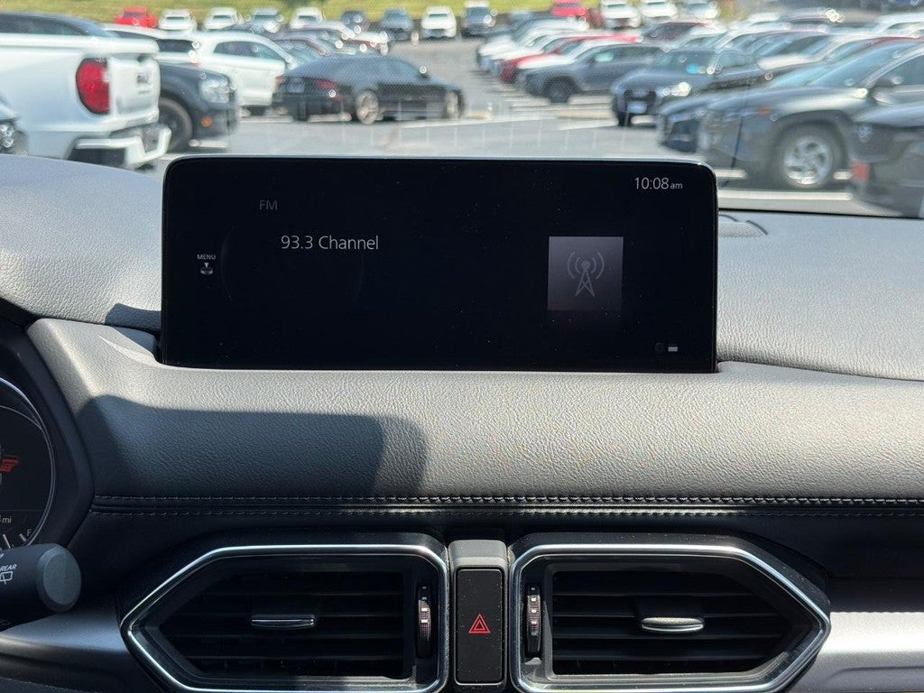 2025 Mazda Mazda CX-5 2.5 S Preferred Package AWD