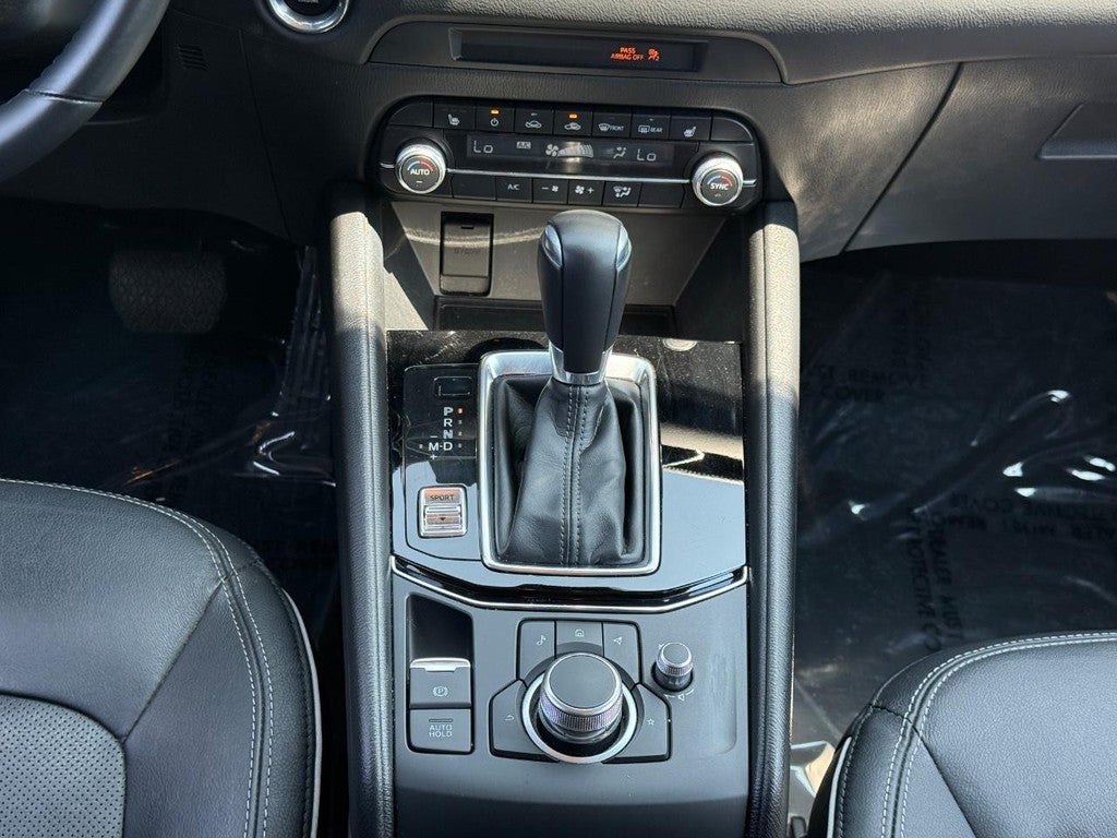 2025 Mazda Mazda CX-5 2.5 S Preferred Package AWD