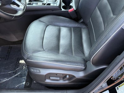 2025 Mazda Mazda CX-5 2.5 S Preferred Package AWD