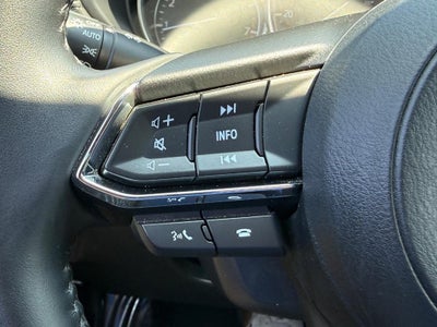 2025 Mazda Mazda CX-5 2.5 S Preferred Package AWD