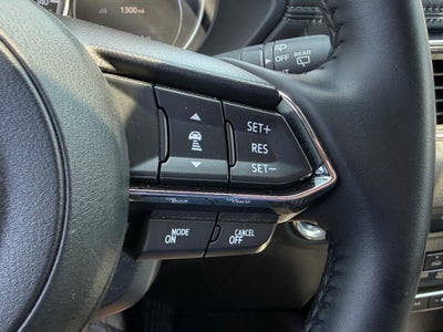 2025 Mazda Mazda CX-5 2.5 S Preferred Package AWD