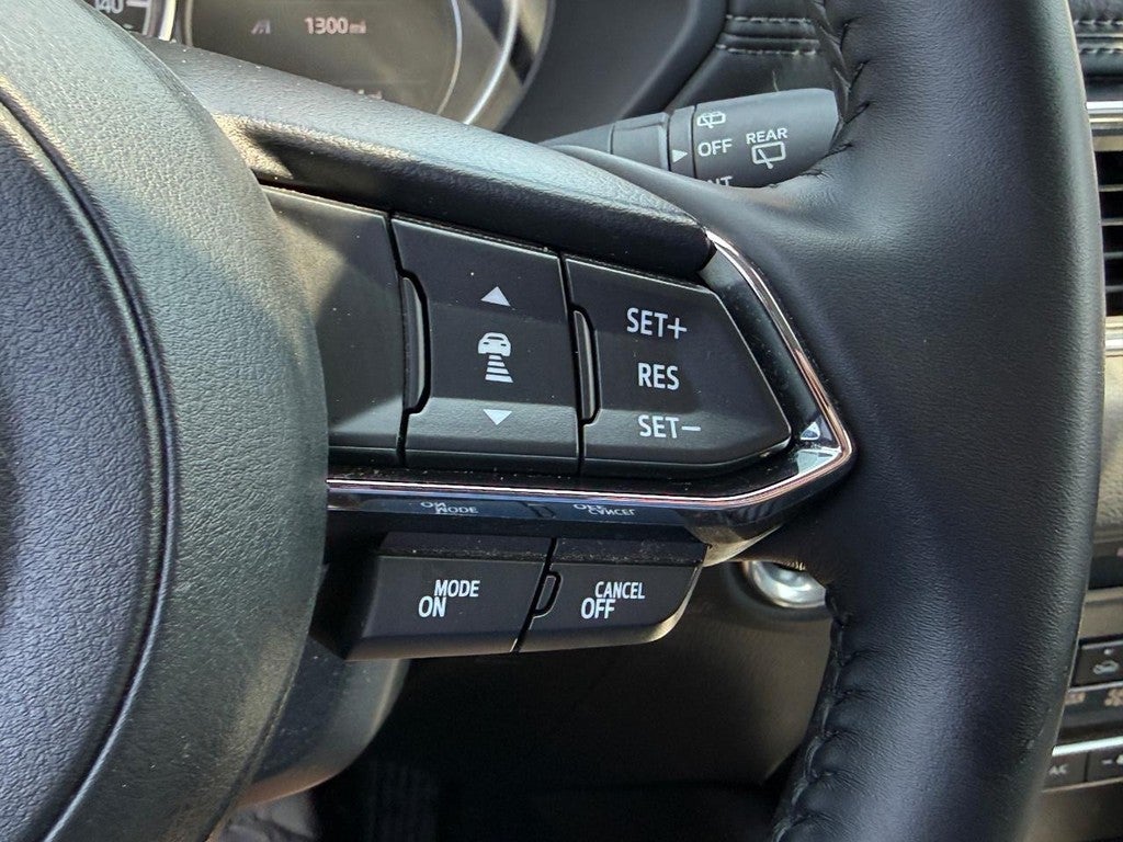 2025 Mazda Mazda CX-5 2.5 S Preferred Package AWD
