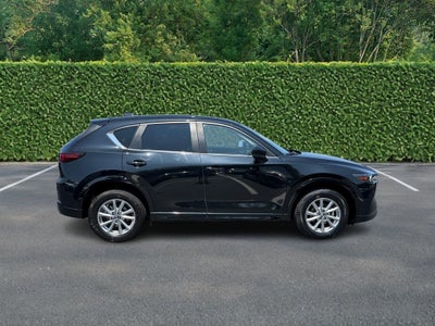 2025 Mazda Mazda CX-5 2.5 S Preferred Package AWD