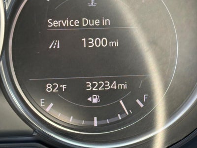 2025 Mazda Mazda CX-5 2.5 S Preferred Package AWD