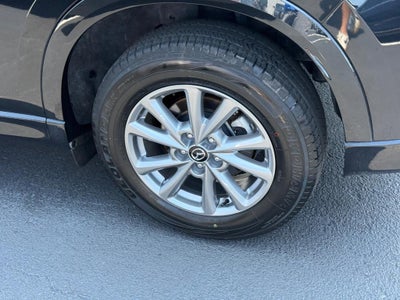 2025 Mazda Mazda CX-5 2.5 S Preferred Package AWD
