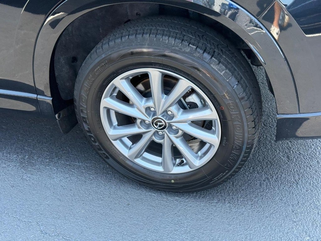 2025 Mazda Mazda CX-5 2.5 S Preferred Package AWD