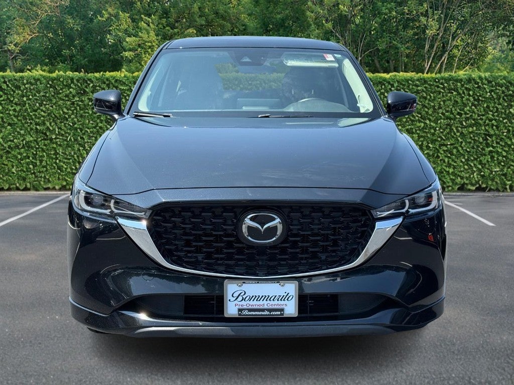 2025 Mazda Mazda CX-5 2.5 S Preferred Package AWD