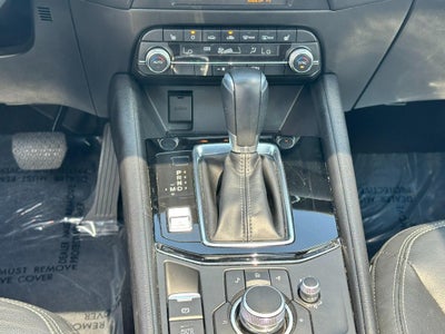 2025 Mazda Mazda CX-5 2.5 S Preferred Package AWD