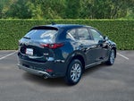 2025 Mazda Mazda CX-5 2.5 S Preferred Package AWD