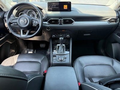 2025 Mazda Mazda CX-5 2.5 S Preferred Package AWD