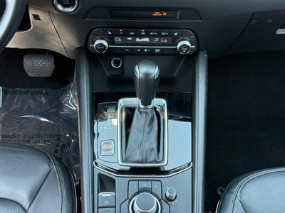 2025 Mazda Mazda CX-5 2.5 S Preferred Package AWD