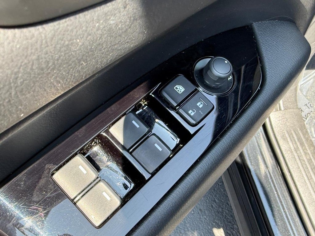2025 Mazda Mazda CX-5 2.5 S Preferred Package AWD