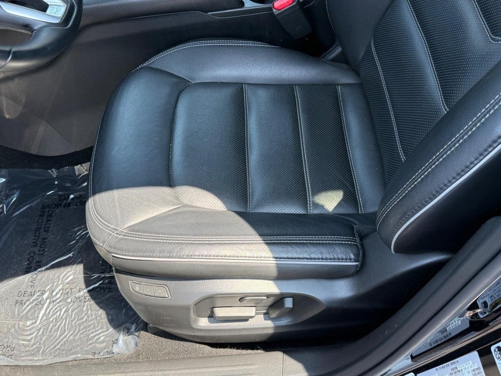 2025 Mazda Mazda CX-5 2.5 S Preferred Package AWD