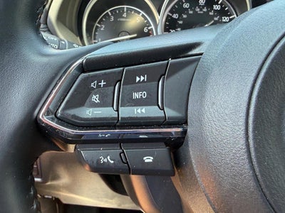 2025 Mazda Mazda CX-5 2.5 S Preferred Package AWD