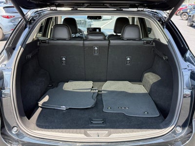 2025 Mazda Mazda CX-5 2.5 S Preferred Package AWD