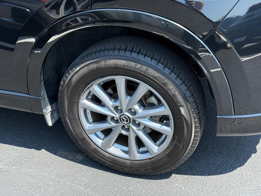 2025 Mazda Mazda CX-5 2.5 S Preferred Package AWD