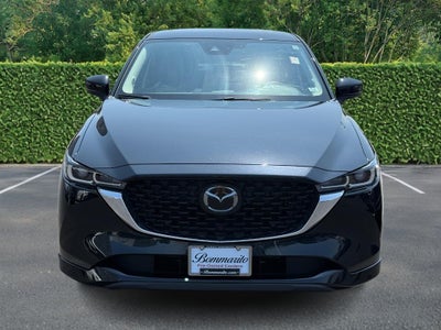 2025 Mazda Mazda CX-5 2.5 S Preferred Package AWD