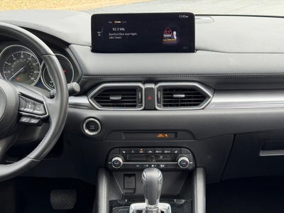 2023 Mazda Mazda CX-5 2.5 S Preferred Package AWD