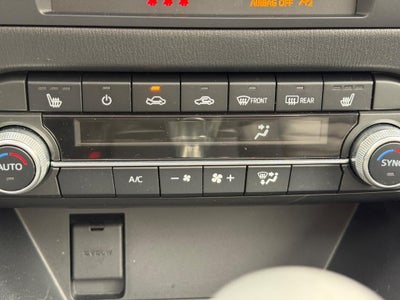 2023 Mazda Mazda CX-5 2.5 S Preferred Package AWD