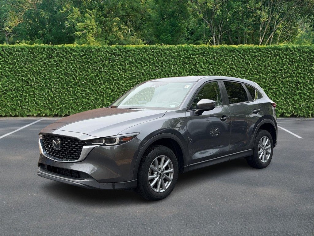 2023 Mazda Mazda CX-5 2.5 S Preferred Package AWD