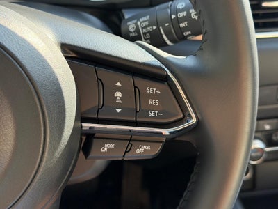 2025 Mazda Mazda CX-5 2.5 S Preferred Package AWD