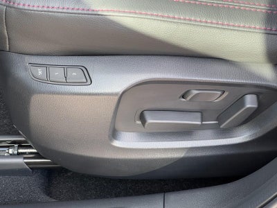 2025 Mazda Mazda CX-5 2.5 S Carbon Edition AWD