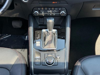 2025 Mazda Mazda CX-5 2.5 S Carbon Edition AWD