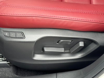 2025 Mazda Mazda CX-5 2.5 S Carbon Edition AWD