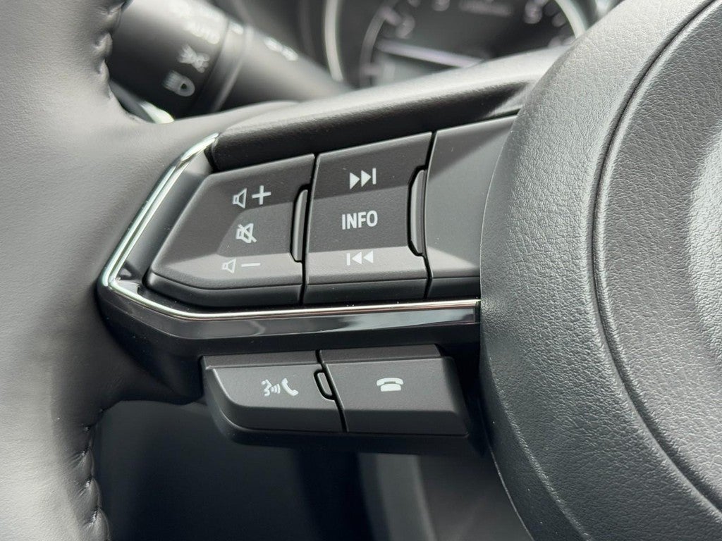 2025 Mazda Mazda CX-5 2.5 S Preferred Package AWD