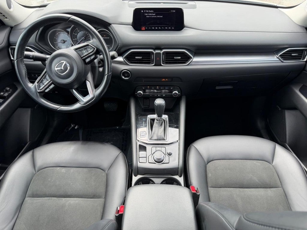 2019 Mazda Mazda CX-5 Touring