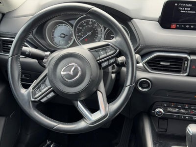 2019 Mazda Mazda CX-5 Touring