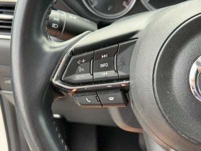 2019 Mazda Mazda CX-5 Touring