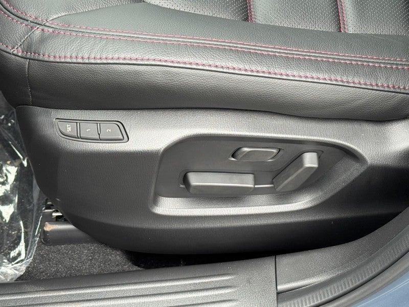 2025 Mazda Mazda CX-5 2.5 S Carbon Edition AWD