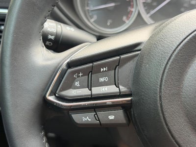 2023 Mazda Mazda CX-5 2.5 S Preferred Package AWD