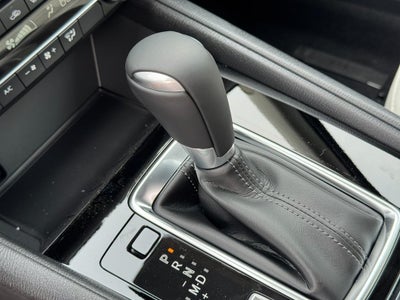 2025 Mazda Mazda CX-5 2.5 S Preferred Package AWD