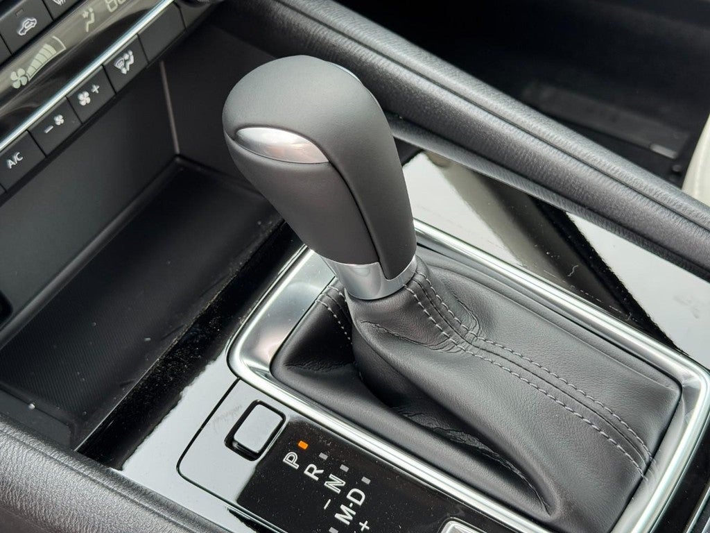 2025 Mazda Mazda CX-5 2.5 S Preferred Package AWD