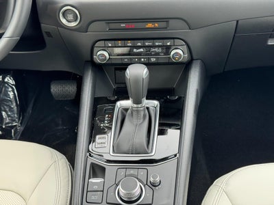 2025 Mazda Mazda CX-5 2.5 S Preferred Package AWD