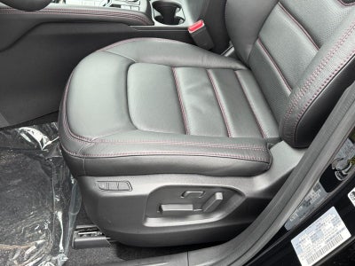 2025 Mazda Mazda CX-5 2.5 S Carbon Edition AWD