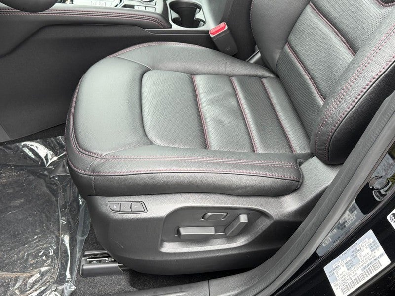 2025 Mazda Mazda CX-5 2.5 S Carbon Edition AWD