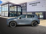 2025 Mazda Mazda CX-5 2.5 S Carbon Edition AWD