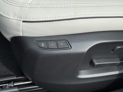 2025 Mazda Mazda CX-5 2.5 S Preferred Package AWD