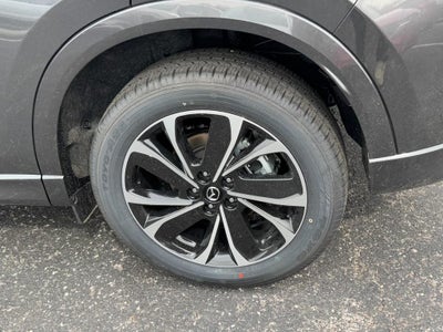 2025 Mazda Mazda CX-5 2.5 S Preferred Package AWD