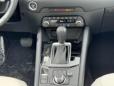 2025 Mazda Mazda CX-5 2.5 S Preferred Package AWD