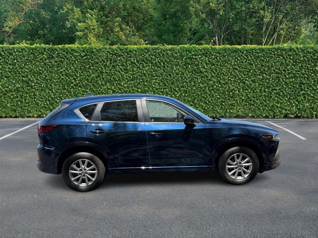 2024 Mazda Mazda CX-5 2.5 S Preferred Package