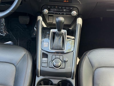 2023 Mazda Mazda CX-5 2.5 S Premium Package