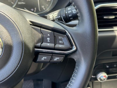2023 Mazda Mazda CX-5 2.5 S Premium Package