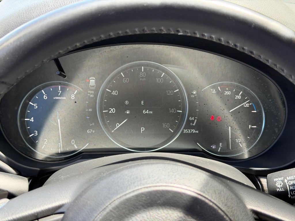 2023 Mazda Mazda CX-5 2.5 S Premium Package